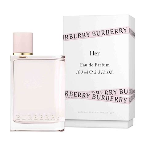 my burberry 100 ml|burberry her 100ml sephora.